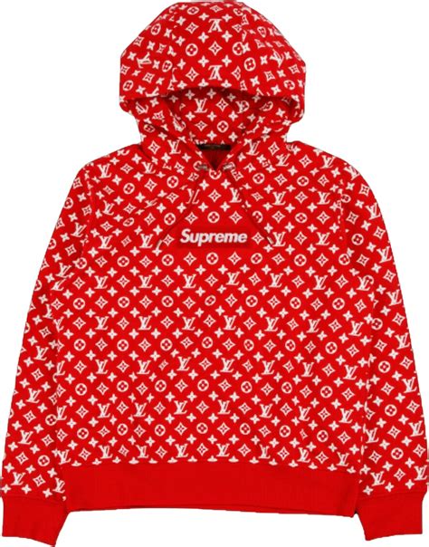 pull louis vuitton supreme|louis vuitton x supreme.